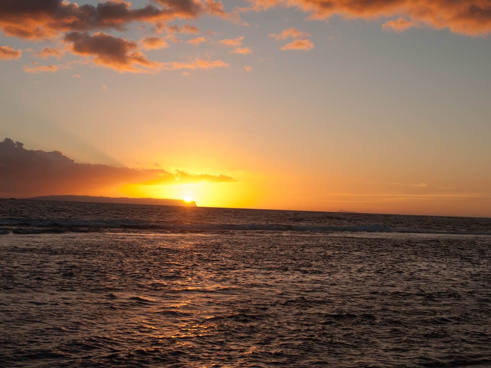 Kauai House Rental: Hale La`akea | Kekaha Oceanside Kauai