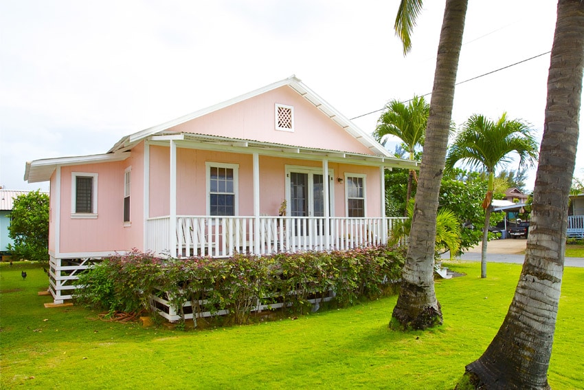 Fielding House Kauai vacation rental