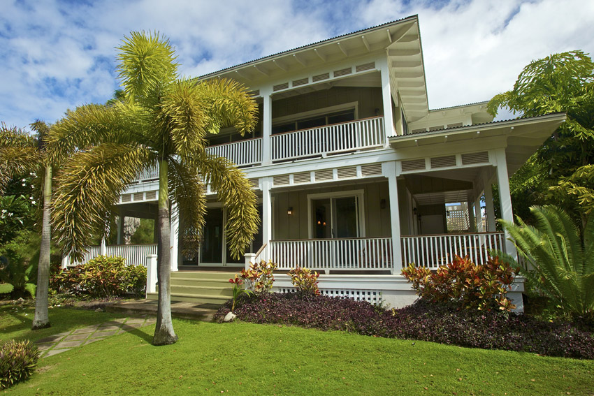 Hale Ohana Kekaha Kauai Vacation Rental