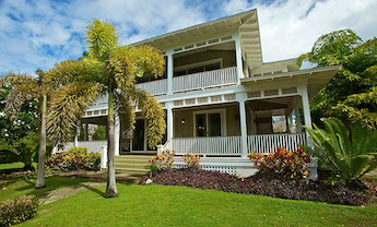 Kekaha Oceanside Kauai Vacation Rentals on the West Side